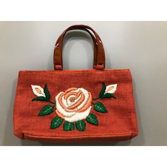 handmade ladies purse