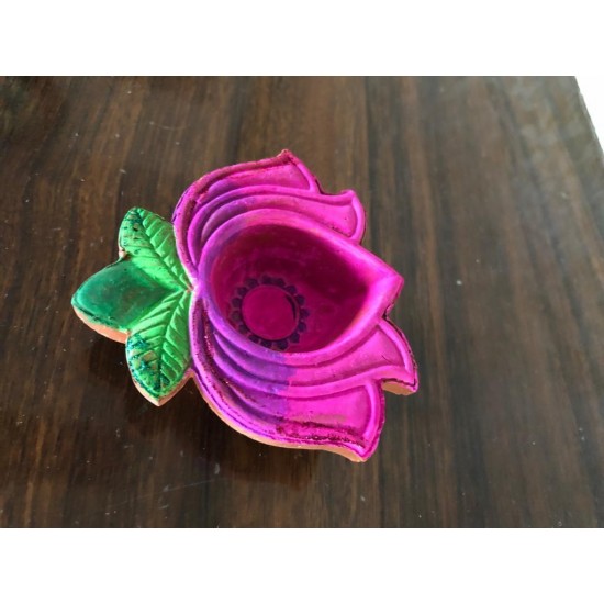 HAND PAINT'S DIYA 'S