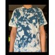 TIE DYE  T SHIRTS FOR WOMEN'S AND GIRLS